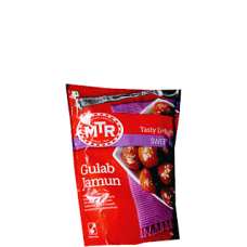 MTR Gulab Jamun (Jamoon) Mix 500 g